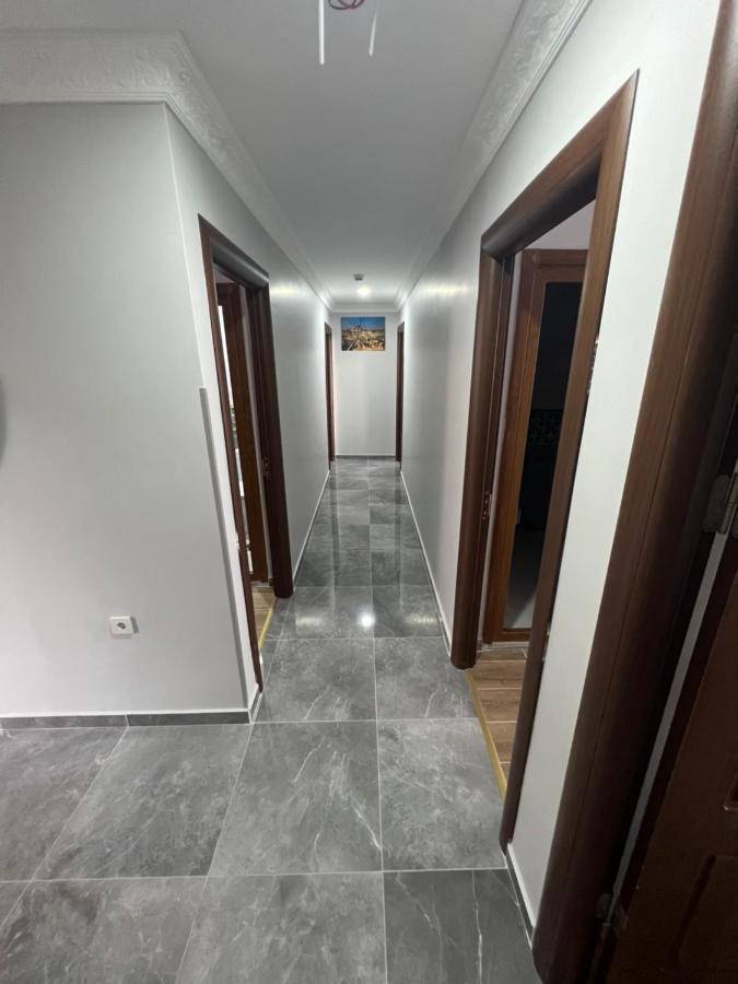 Mirhan Hotel Istanboel Buitenkant foto